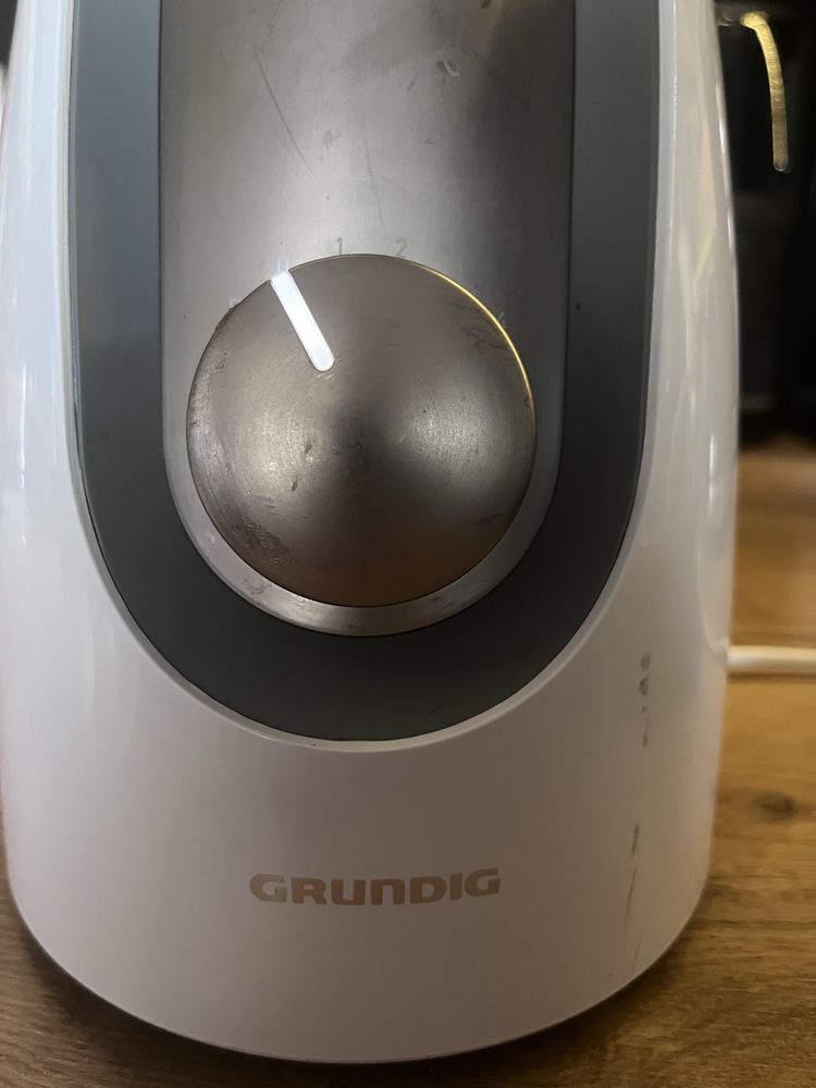 Blender kielichoqy Grundlig