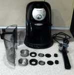 Ekspres DeLonghi EC200CD.B