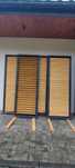 Shutters/Ruchome deseczki
