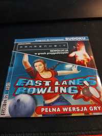 Fast Lanes Bowling PC
