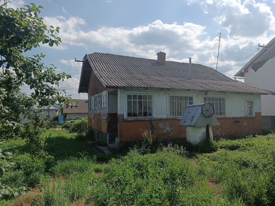 Продаж будинку в Рихтичах