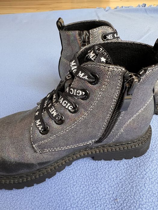 Buty wiosna jesien Smyk 30 roz