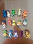 Figuras stumble guys