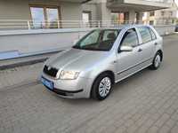 Sprzedam skoda fabia