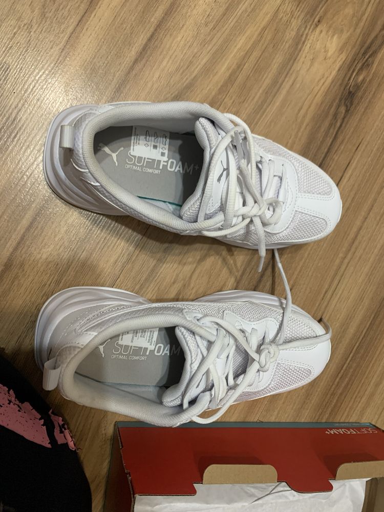 Buty damskie Puma
