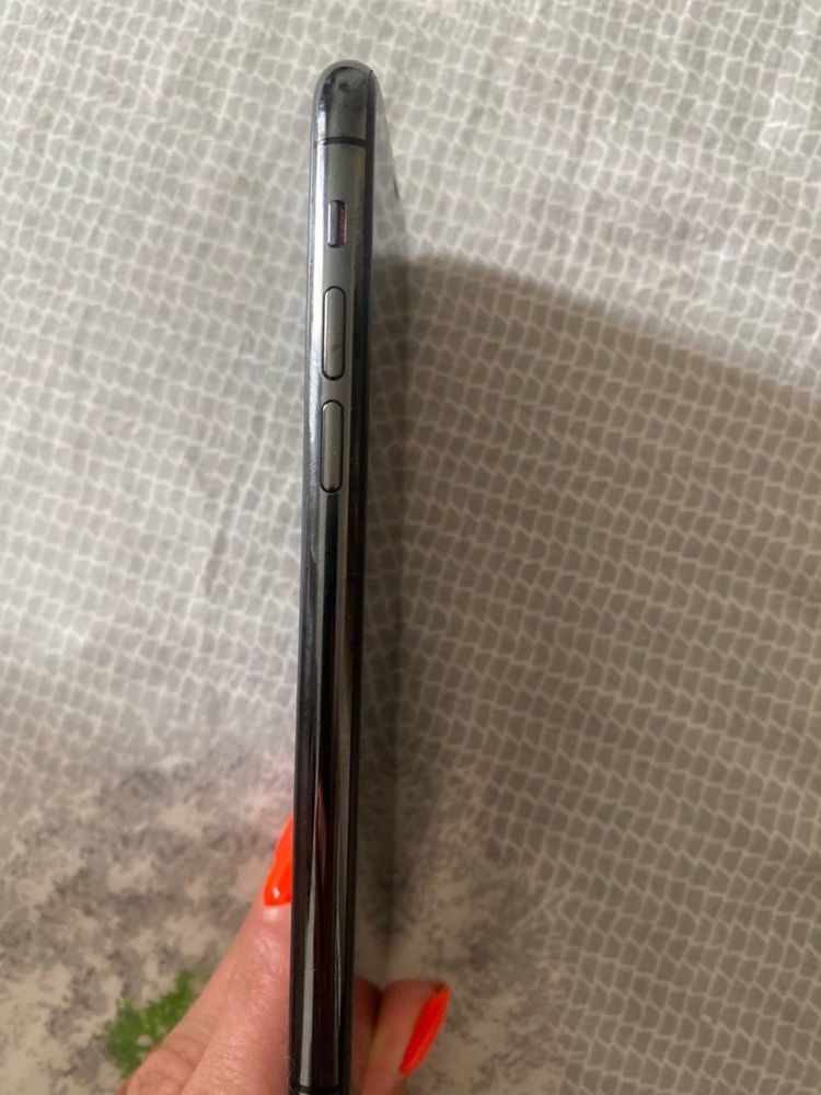 iphone 11 prо черный 64 гб неверлок