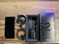 Samsung s20plus 5g 128gb 12gb ram