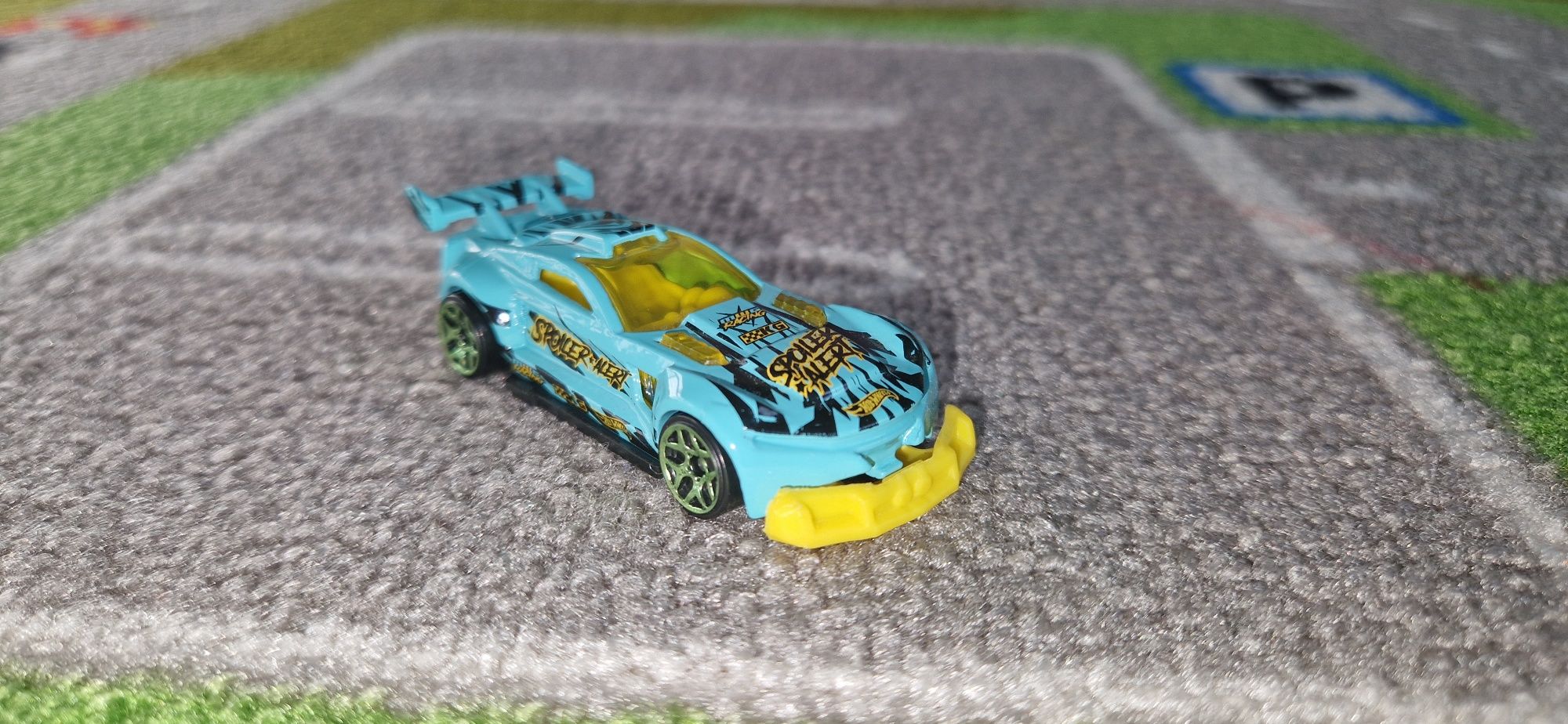 Miniaturas hotwheels