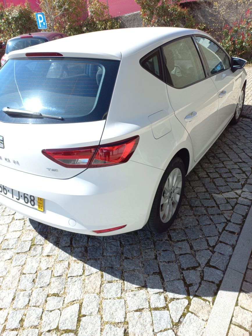 Seat Leon 1.2 tsi S&S Style