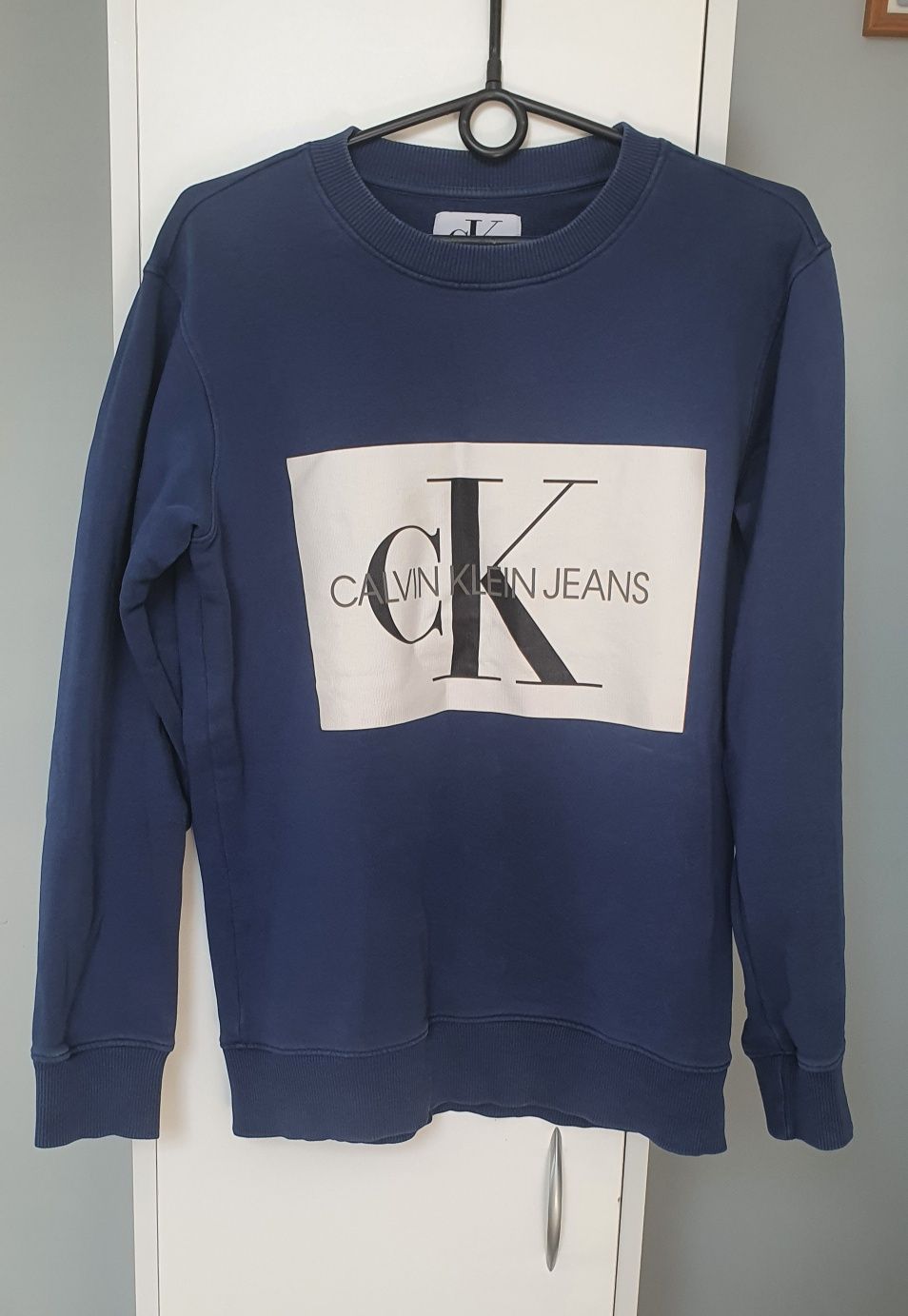 Bluza CK Calvin Klein rozmiar s