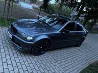 Sprzedam Bmw e46 m57d30