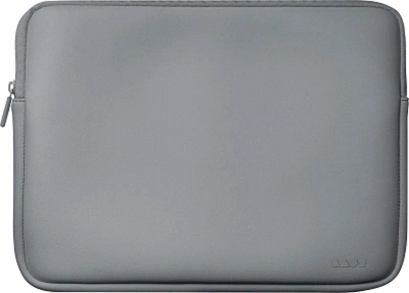 Etui LAUT Huex Pastels neoprenowe na MacBook Air 13 / Pro 13 - szare