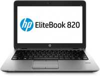 Laptop HP EliteBook 820 I5-4200U 8GB 120SSD 12,5"