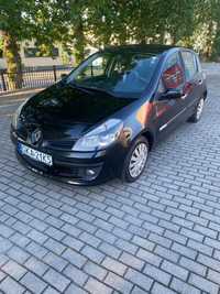 Renault Clio Sprzedam Renault Clio 2009 mały przebieg !