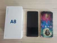 Sprzedam Samsung a8 2018
