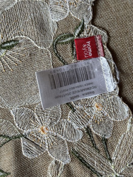 Obrus i bieżnik home&you