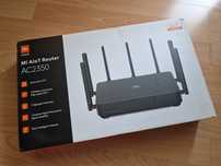 Xiaomi Mi AIoT Router AC2350 Wifi 2.4ghz 5ghz 802.11a/b/g/n/ac nowy