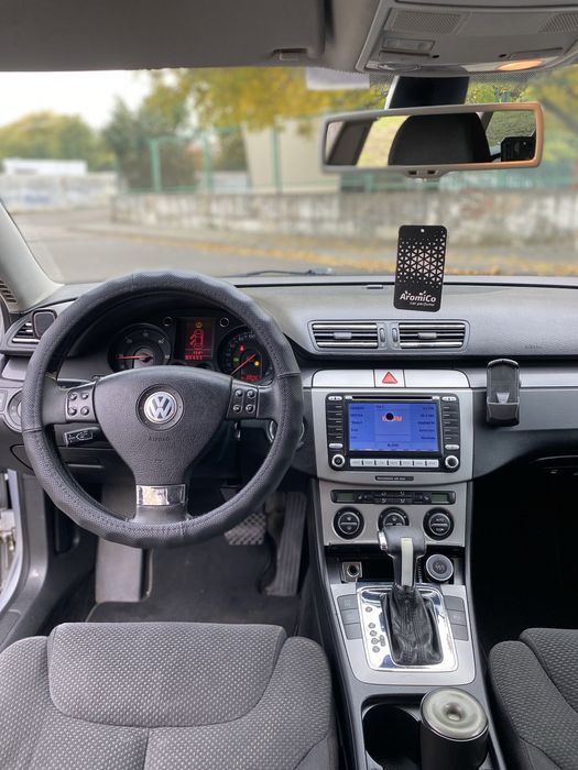 Volkswagen Passat 2006 . 2.0 TD