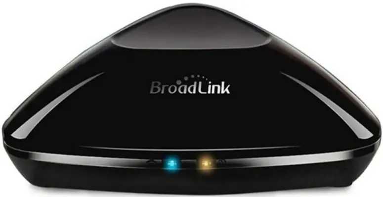 broadlink rm pro+ como novo