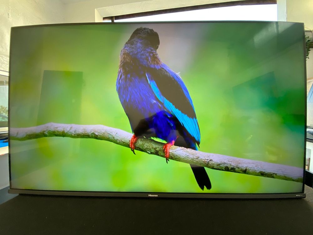 Hisense 43 smartv