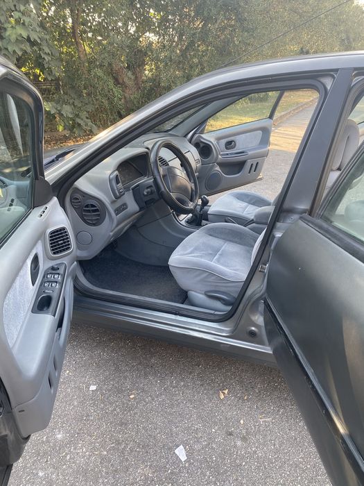 Renault Laguna vendo