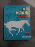 Kurs rysowania zwierząt podręcznik do nauki rysowania