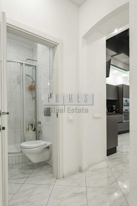 Оренда ЖК Новопечерскі Липки 115м2 3 ком Драгомирова 16