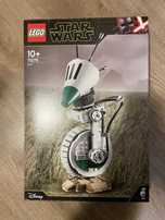 LEGO Star Wars 75278 D-O
