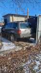 Джип Гранд Чероки ZJ 2.5TD-1998