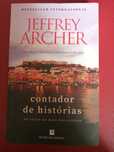 Contador de Histórias