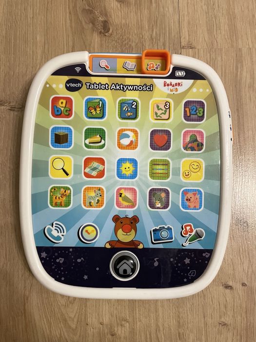 Tablet aktywności Vtech