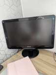 Monitor Philips z podstawką