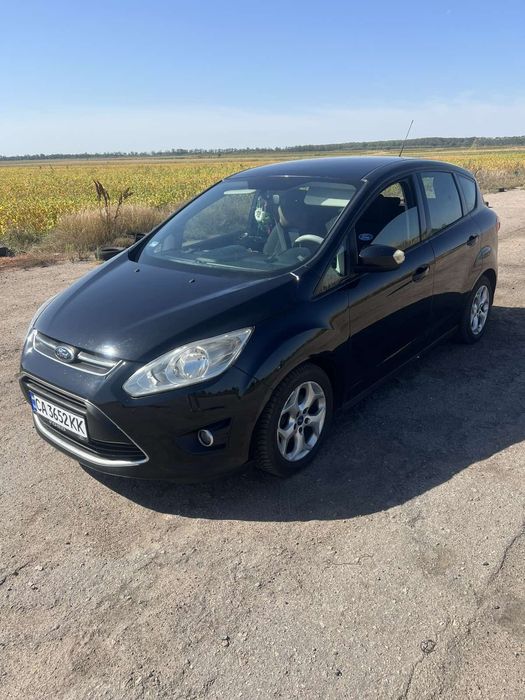 FORD C-Max 2011р