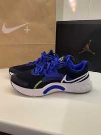 Obuwie sportowe nike 43 renew