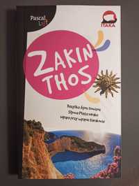 Zakinthos przewodnik