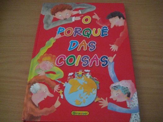 Descobri o esconderijo e diversos