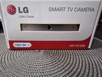 Smart TV camera LG AN-VC500