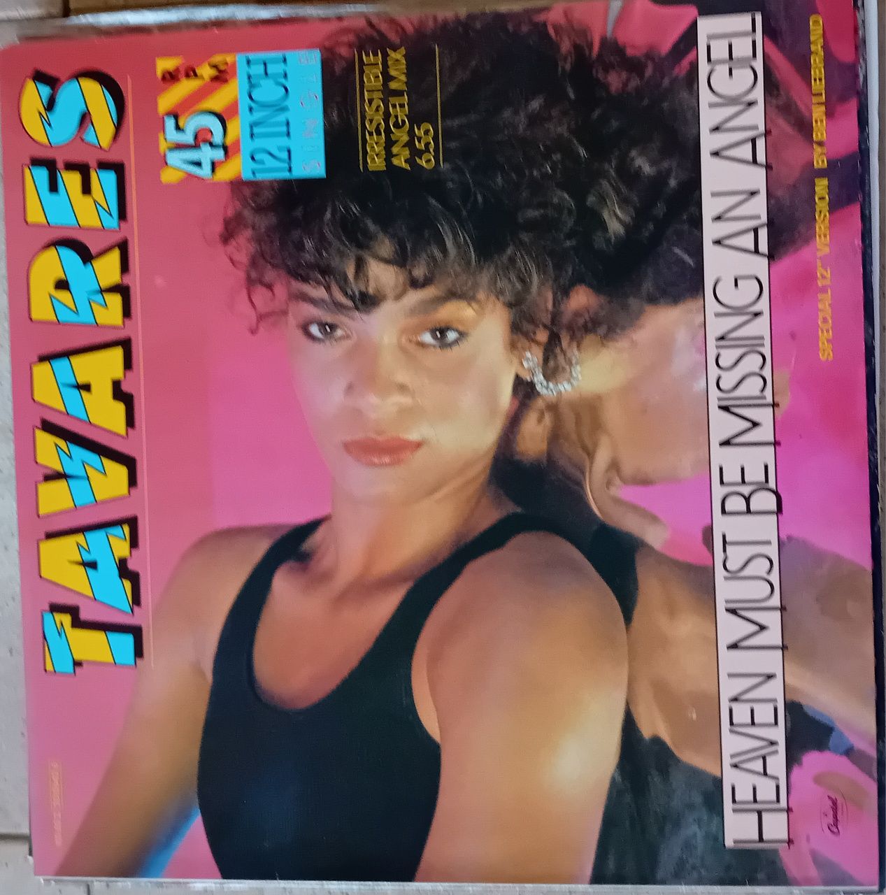Discos LP vinil.