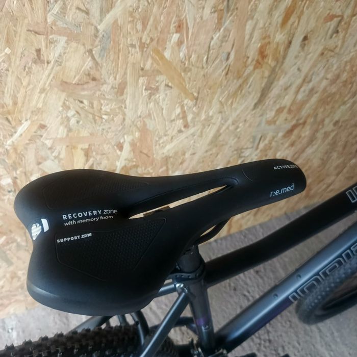 Rower MTB Indiana X-Pulser 3.7 M19 nowy