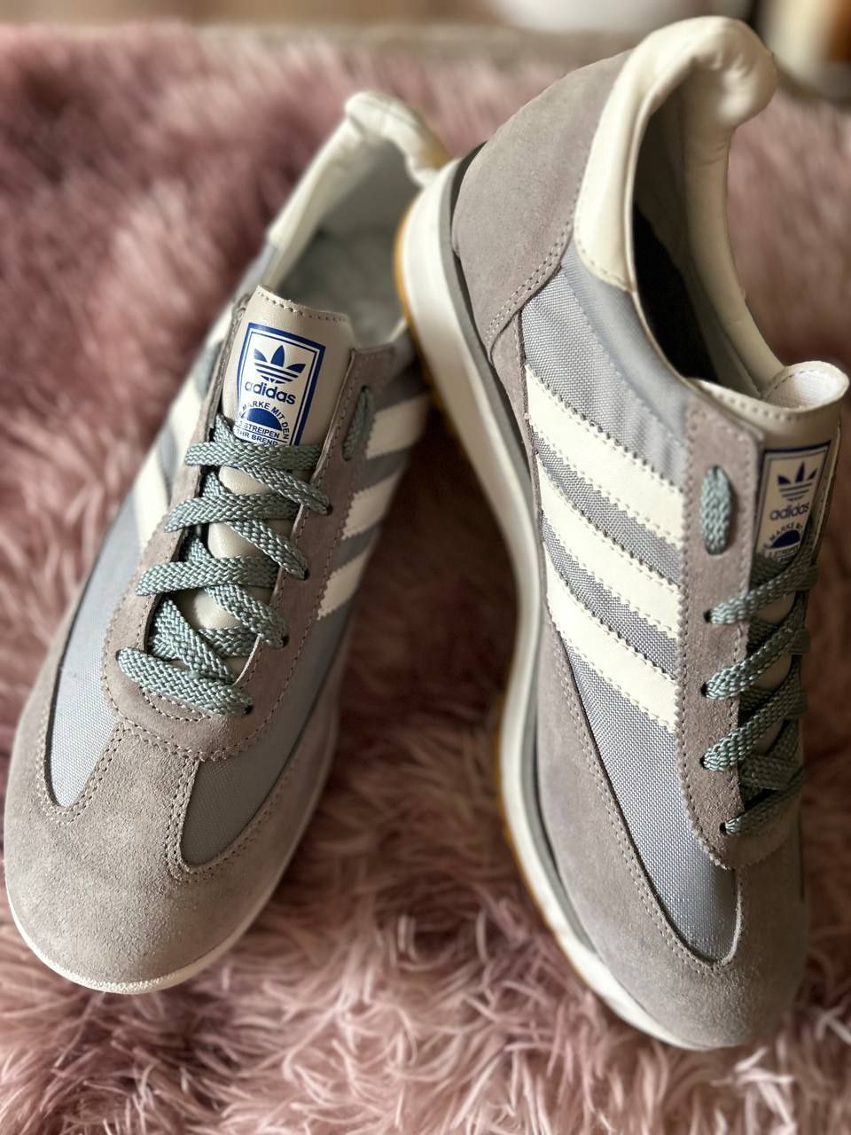 Кросівки Adidas SL 72 розмір 40-44

Пропоную стильні та