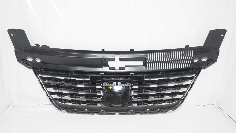 seat alhambra ii fr line grill atrapa chłodnicy 7n5853653g
