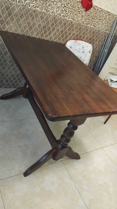 Стіл деревяний Ірпінь продам