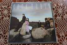 Cock Robin – Cock Robin (LP, 1st Press EU CBS Records) NM / Jak Nowa !