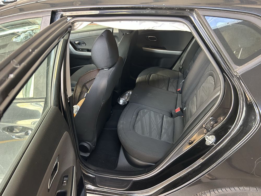 Kia Ceed 1.4 Crdi 90cv Edition de 2013