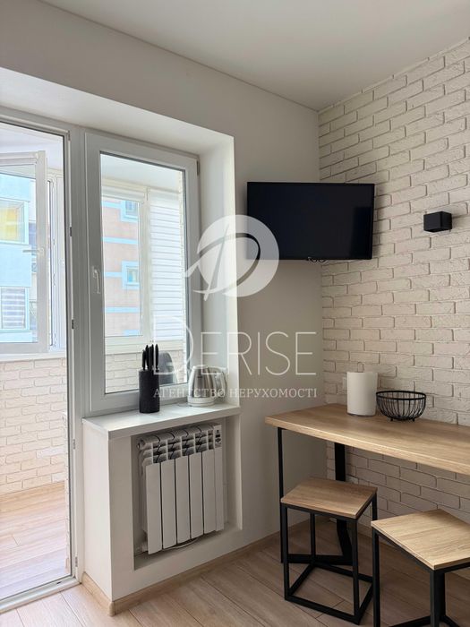 #8214 1к Рудницького 6В Голосіївський р-н Деміївська