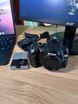 Nikon d60 фотоапарат тушка