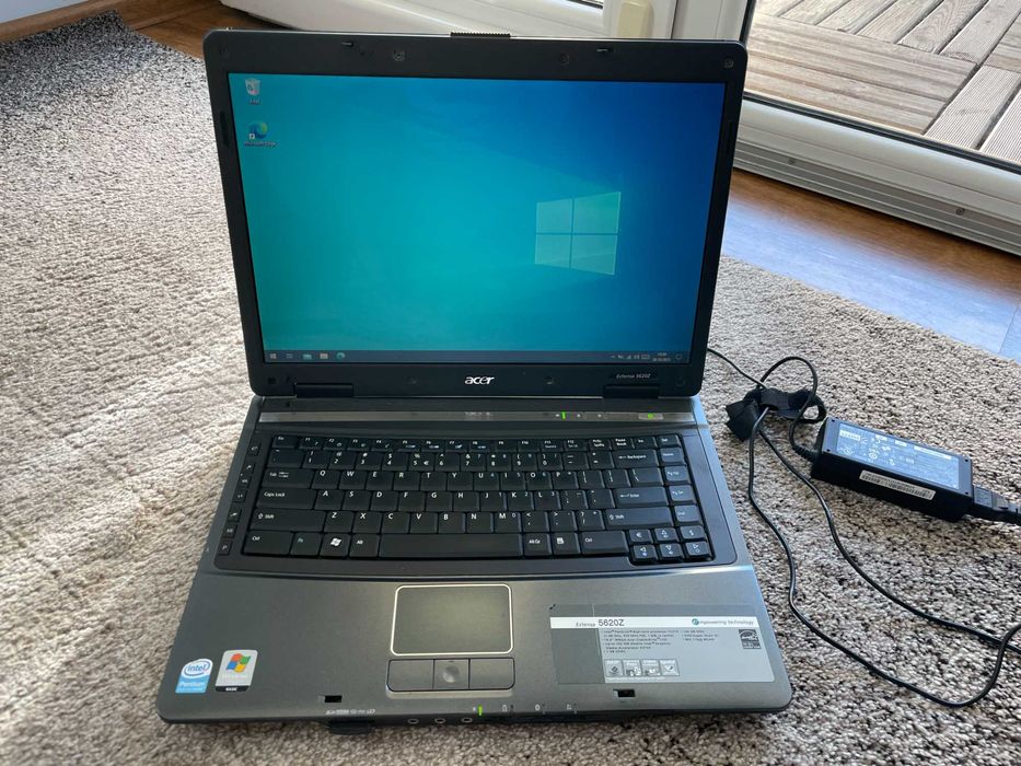 Laptop ACER Extensa 5620Z