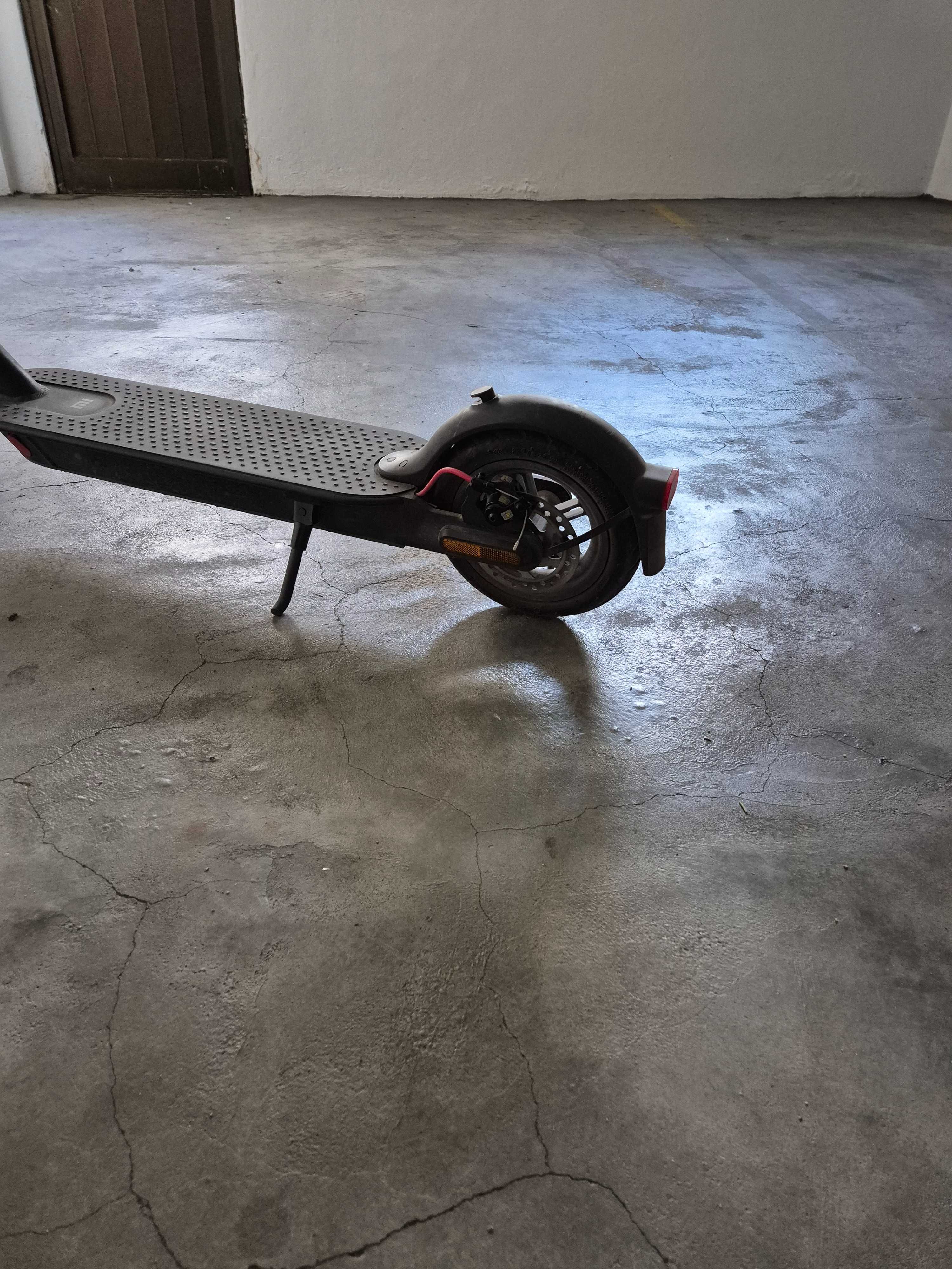 Xiaomi Mi Electric Scooter Pro 2