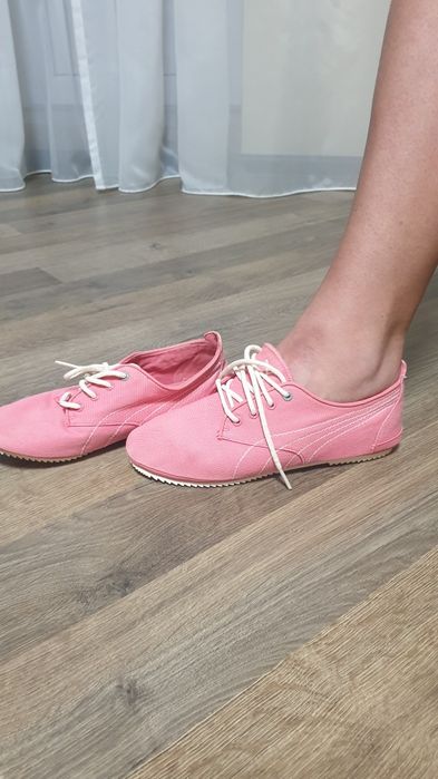 Продам Кеды Puma