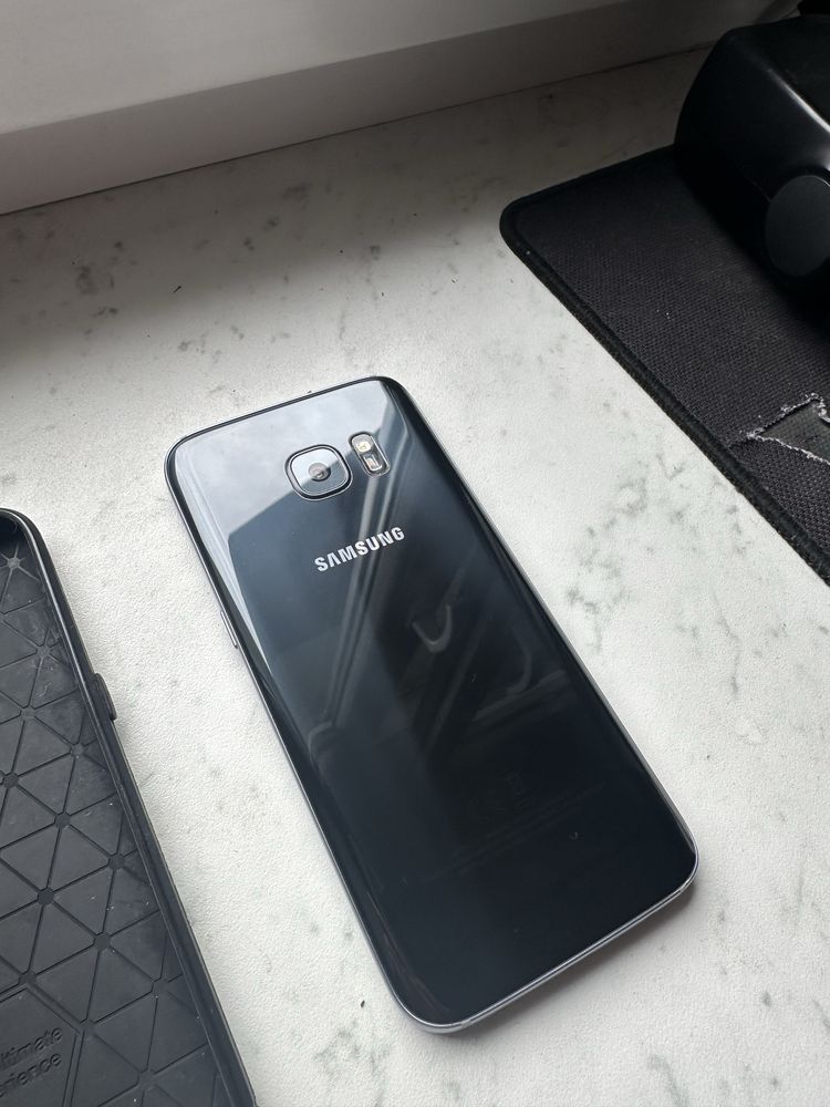 Samsung Galaxy S7 JAK NOWY Bez Rys